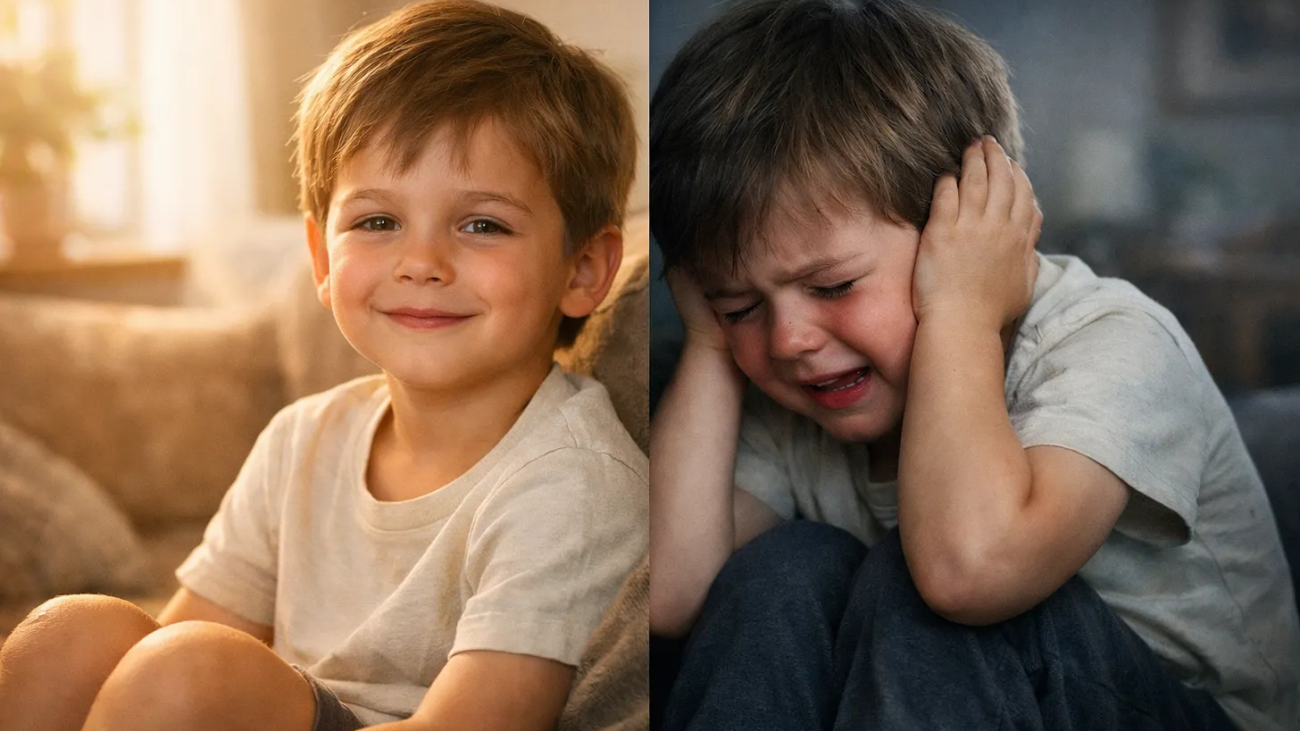 We’re Labelling Children Faster Than We’re Understanding Them