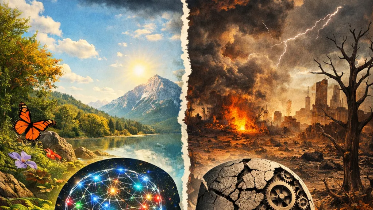 Neurodiversity Lied to Me