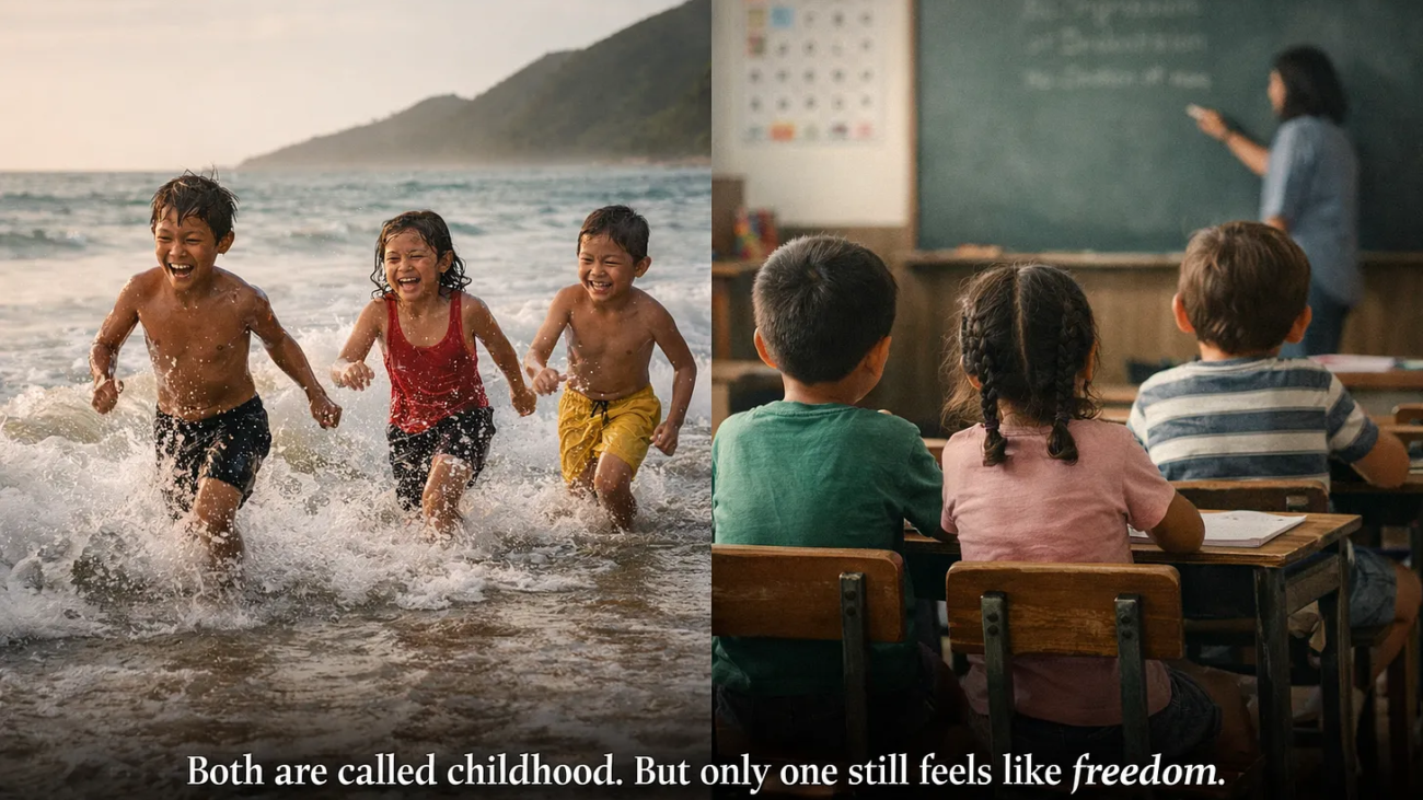 Autism and ADHD Are Not Identities